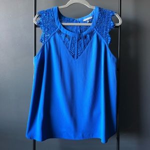 Brixon Ivy sleeveless top